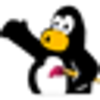 プログラムのアイコン: Tux Paint for Mac