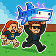 Icono de programa: Steal And Catch All - hom…