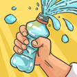 Icona del programma: Water Tycoon: Idle Factor…