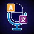 Icon of program: Lingo: Text  Voice Transl…