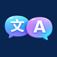 Icon des Programms: Lingo: Text  Voice Transl…