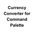 程序图标: Currency Converter for Co…