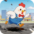 Icono de programa: Meteorite: Survival Chick…