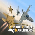 プログラムのアイコン: Virtual Fighter Maneuvers