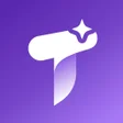 Ikona programu: Tremble: Talk to AI Chara…