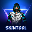 Ikona programu: FFFF Diamonds  SkinTool E…