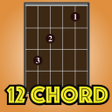 Ikona programu: 12Chord