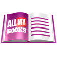 Ikona programu: All My Books