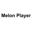 Icon des Programms: Melon Player