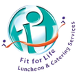 Ikona programu: Fit for Life Luncheon
