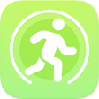 Ikona programu: Cash Walk - Keep Fit  Ric…