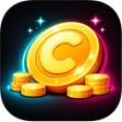 Ikona programu: CoinDash: Get Easy Tik Co…