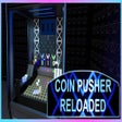 Ikona programu: Coin Pusher Reloaded