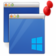Icona del programma: Window TopMost Control