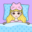 Icon des Programms: Lisas Dress Up Story