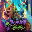 Icon des Programms: Disaster Blaster