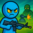 Ikona programu: Deadwave: Zombie Defense