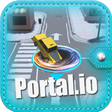 プログラムのアイコン: Portal.io