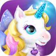 プログラムのアイコン: StarLily, My Magical Unic…
