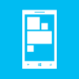 Icon of program: Windows Phone app for des…