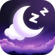 Icono de programa: Sleep Sounds - Smart Alar…