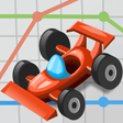 Ikona programu: Paper Racing