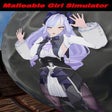 プログラムのアイコン: Malleable Girl Simulator