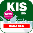 プログラムのアイコン: Cara Cek JKN KIS - Kartu …