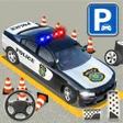 Icon of program: Parking Games 2024: Car G…