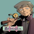 Ikona programu: Brocula