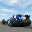 Icon des Programms: US Car 3D: Real Car Racin…