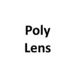 Ikona programu: Poly Lens