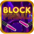 Icono de programa: Block Pinball Games