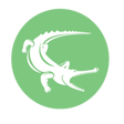 プログラムのアイコン: Crocodile Browser: Browse…