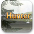 Ikona programu: The Hunter