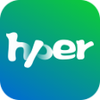 Icône du programme : Hype…
