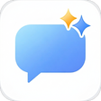Icona del programma: AI Reply: AI Message Assi…
