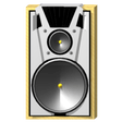 Icon of program: dBpowerAMP Music Converte…