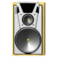 Programmsymbol: dBpowerAMP Music Converte…