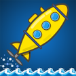 Ikona programu: Submarine Jump