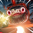 Ikona programu: Choo Train Spider Monster