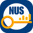 Ikona programu: NUS Mobile Key