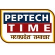 Icône du programme : Peptech Time News