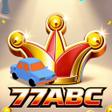 Icon des Programms: 77ABCParking Escape