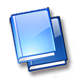 Icon of program: Books