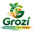 Icon des Programms: Grozi: Pure Fresh Store