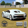 Icône du programme : Car Parking Games: Car Ga…