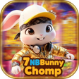 Icon des Programms: 7NBBunny Chomp