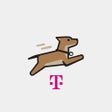 Programmsymbol: T-Mobile SyncUP PETS