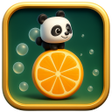 Ikona programu: Fruit Hop Hero